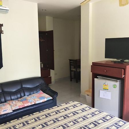 Phuket Green Home Karon 部屋 写真