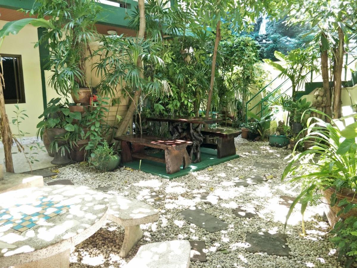 Phuket Green Home Karon エクステリア 写真