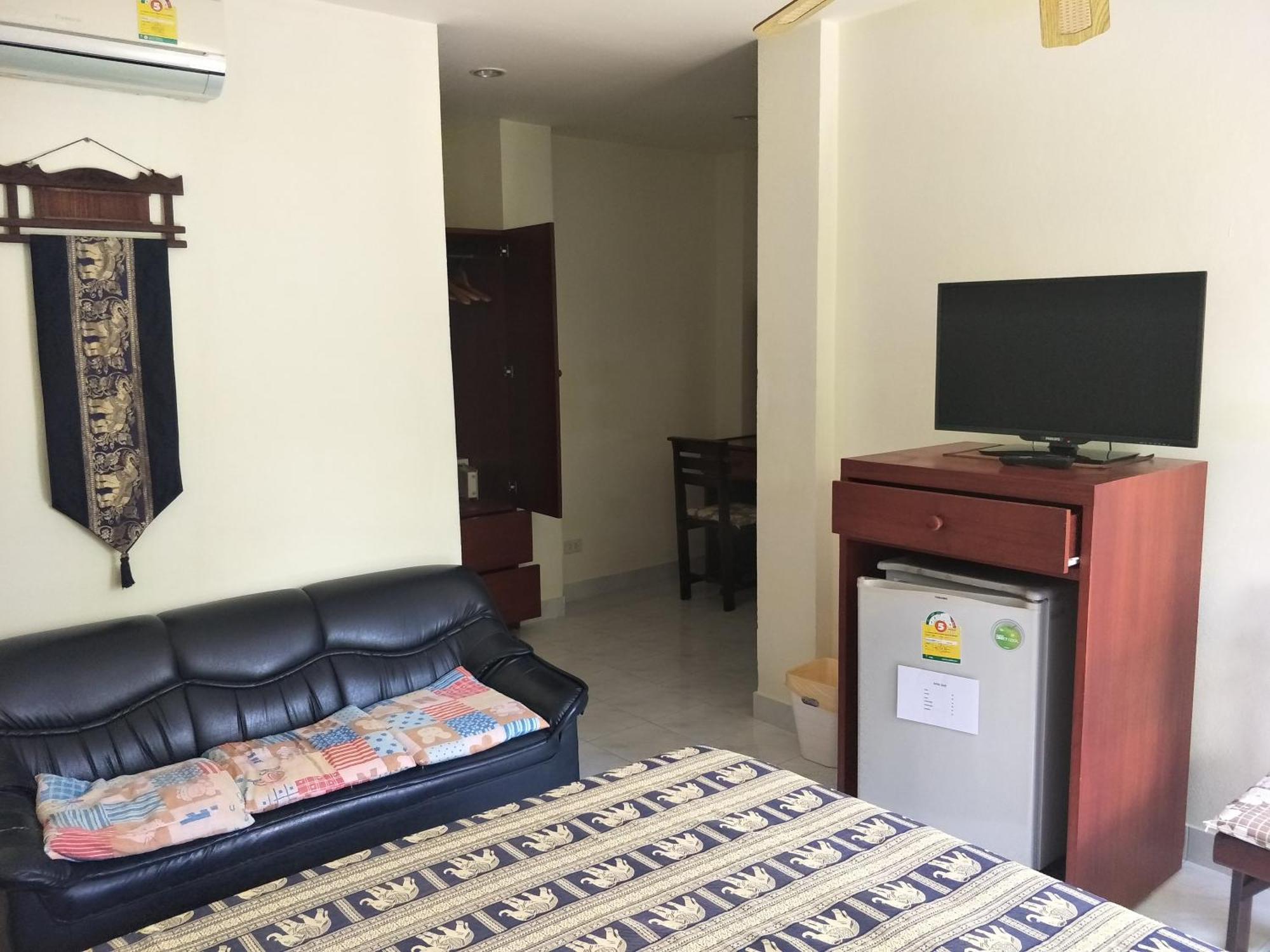 Phuket Green Home Karon 部屋 写真