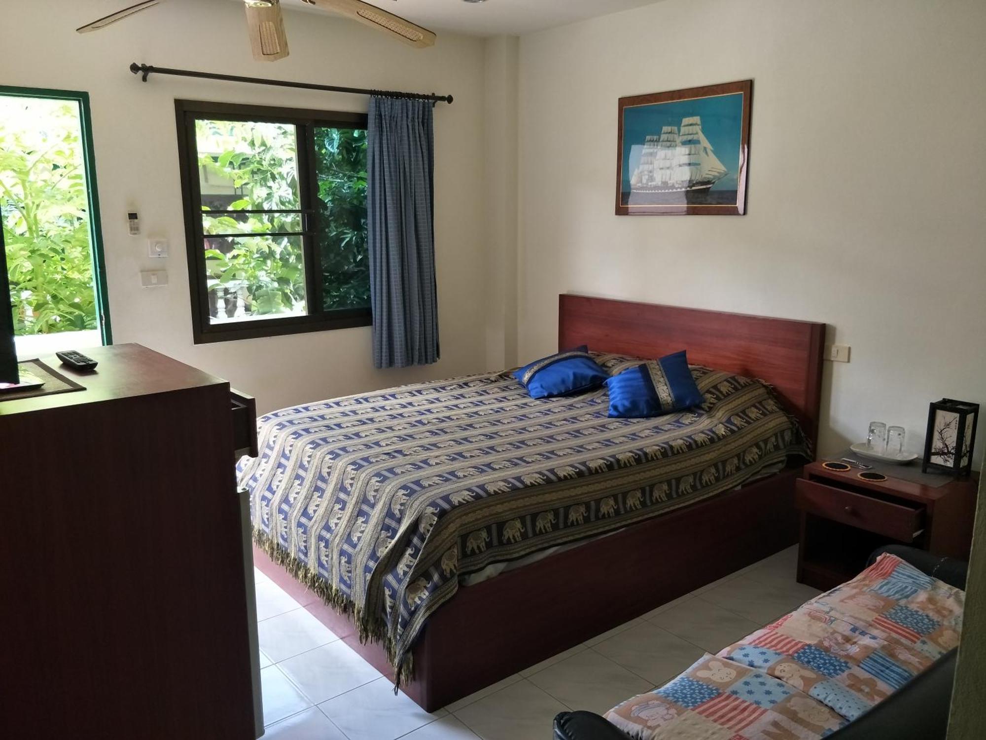 Phuket Green Home Karon 部屋 写真