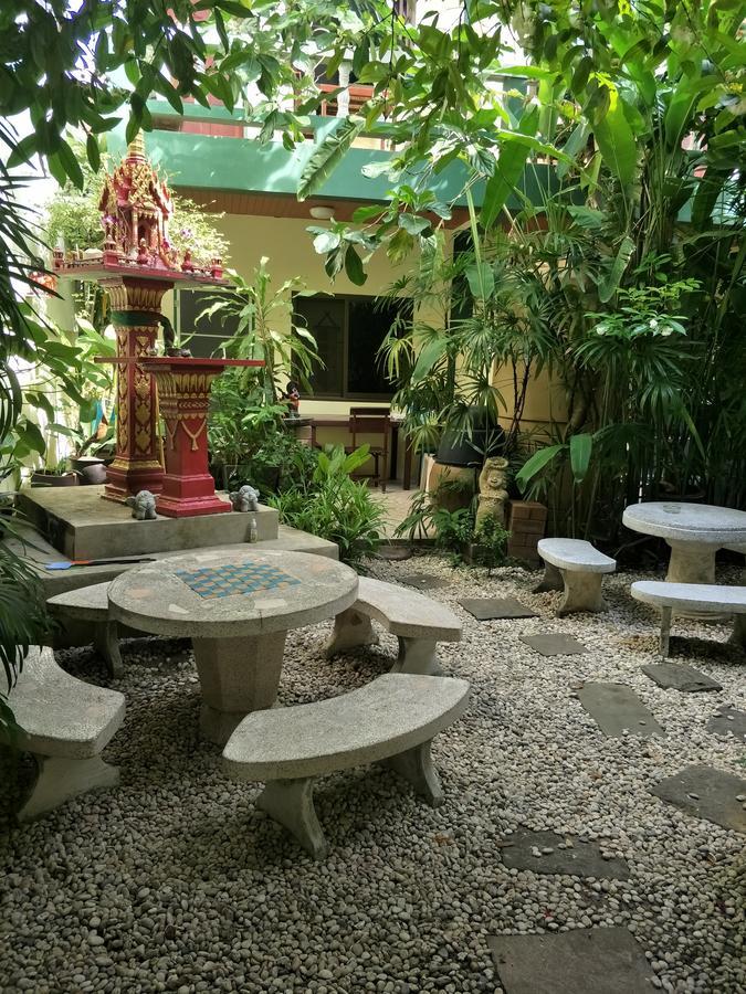 Phuket Green Home Karon エクステリア 写真