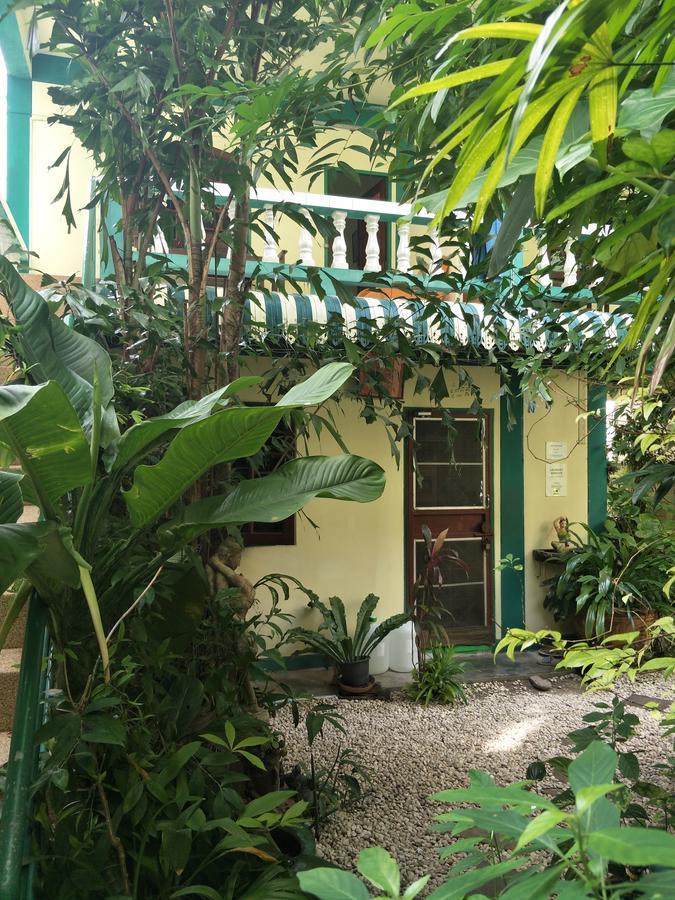 Phuket Green Home Karon エクステリア 写真