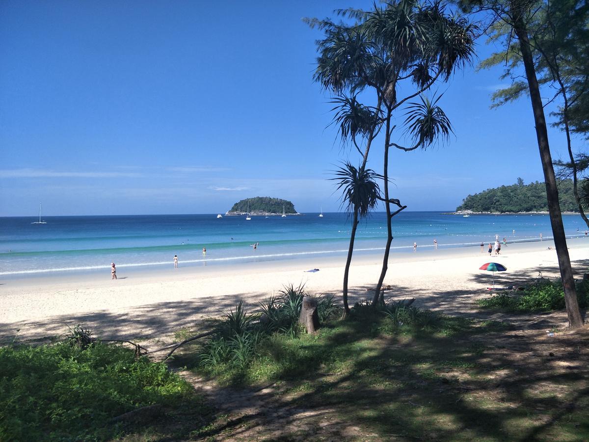 Phuket Green Home Karon エクステリア 写真