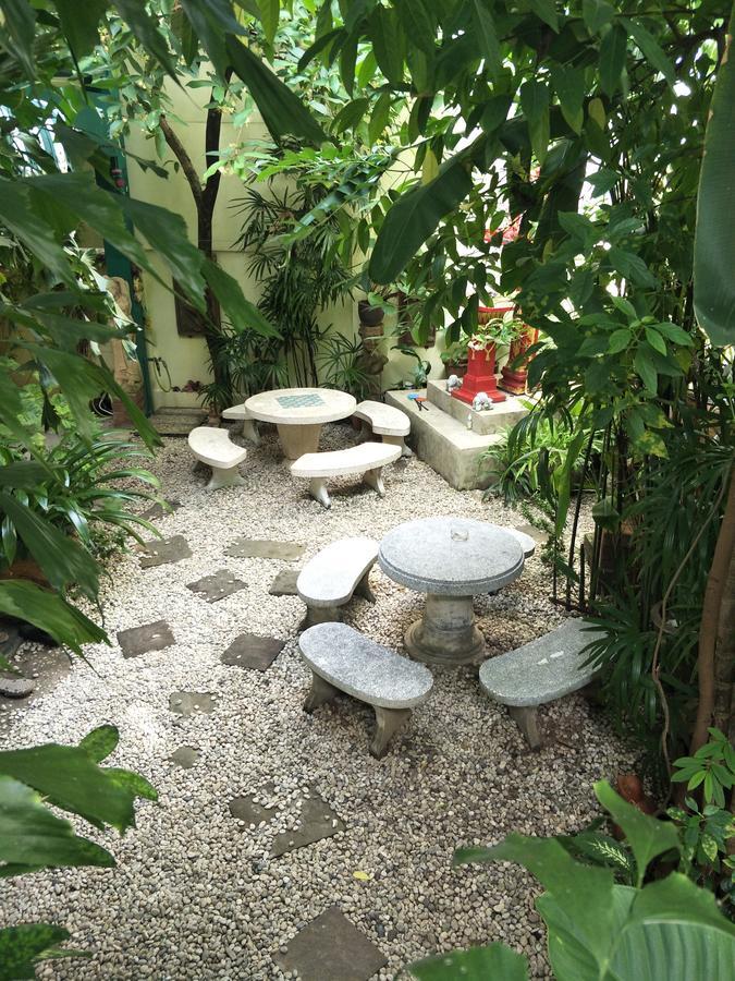 Phuket Green Home Karon エクステリア 写真