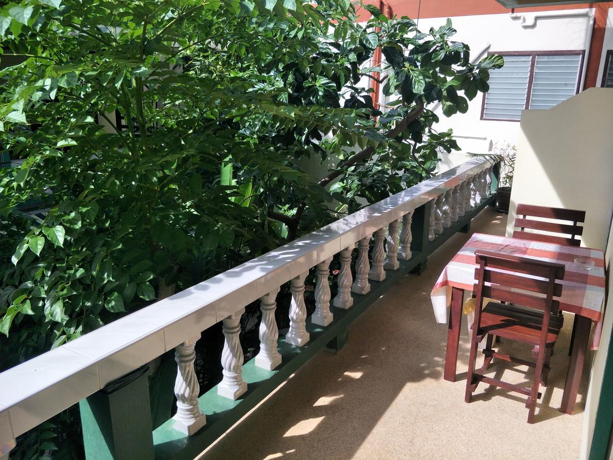 Phuket Green Home Karon エクステリア 写真