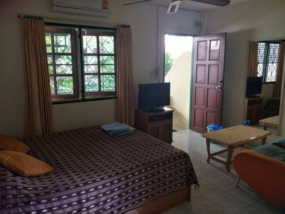 Phuket Green Home Karon エクステリア 写真