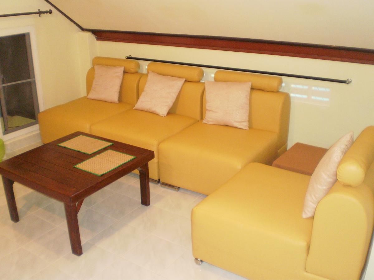 Phuket Green Home Karon エクステリア 写真