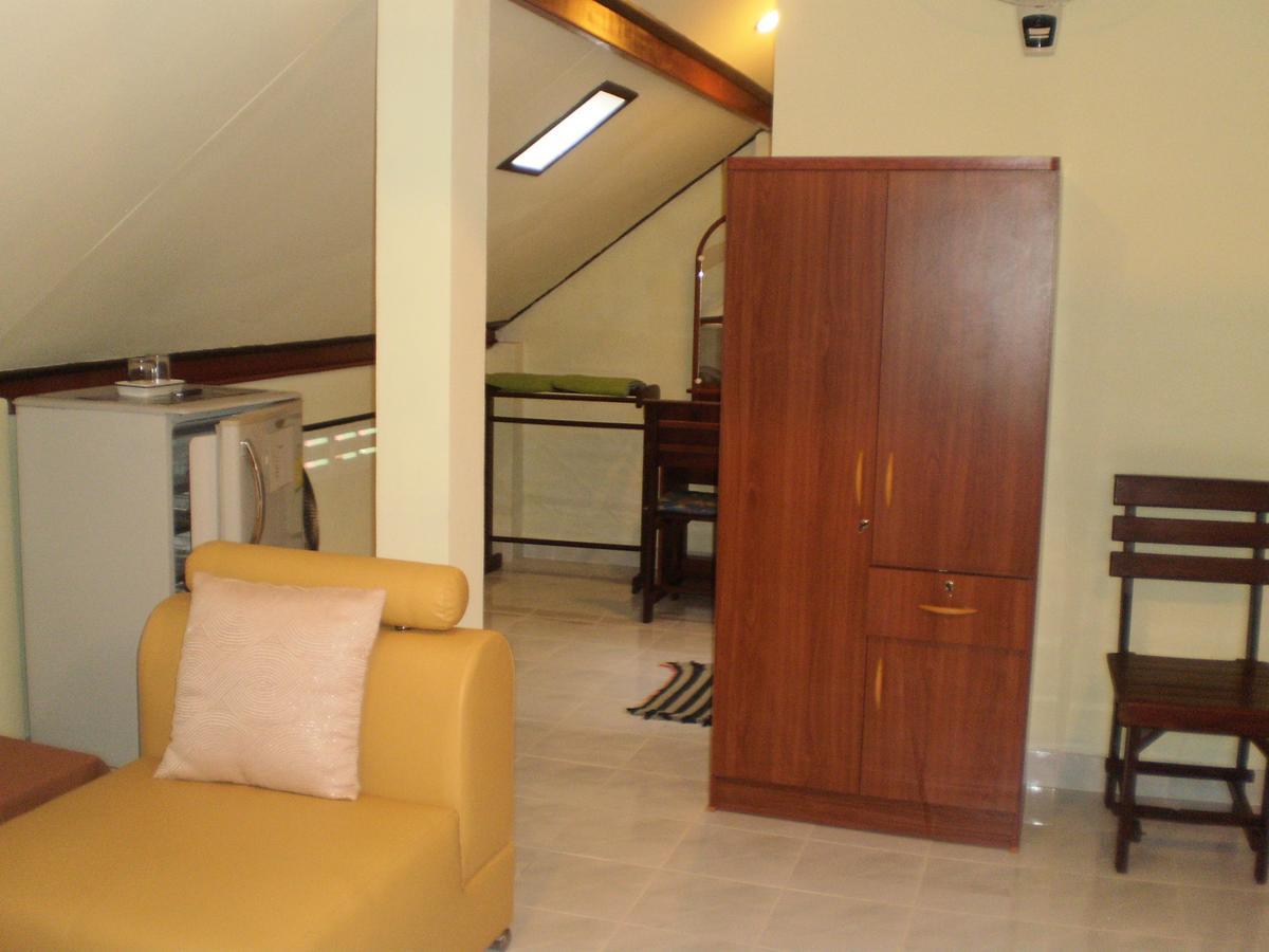 Phuket Green Home Karon エクステリア 写真