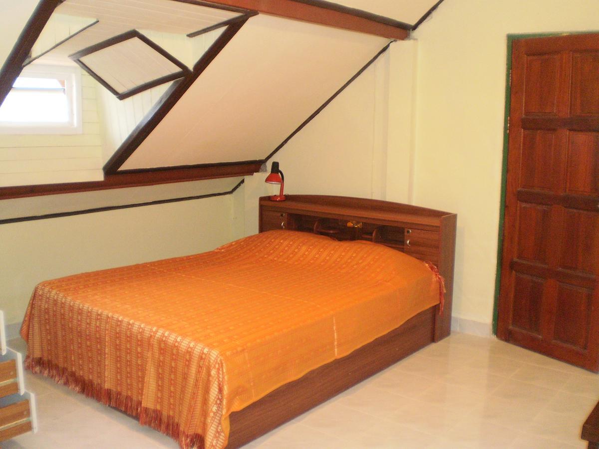 Phuket Green Home Karon エクステリア 写真