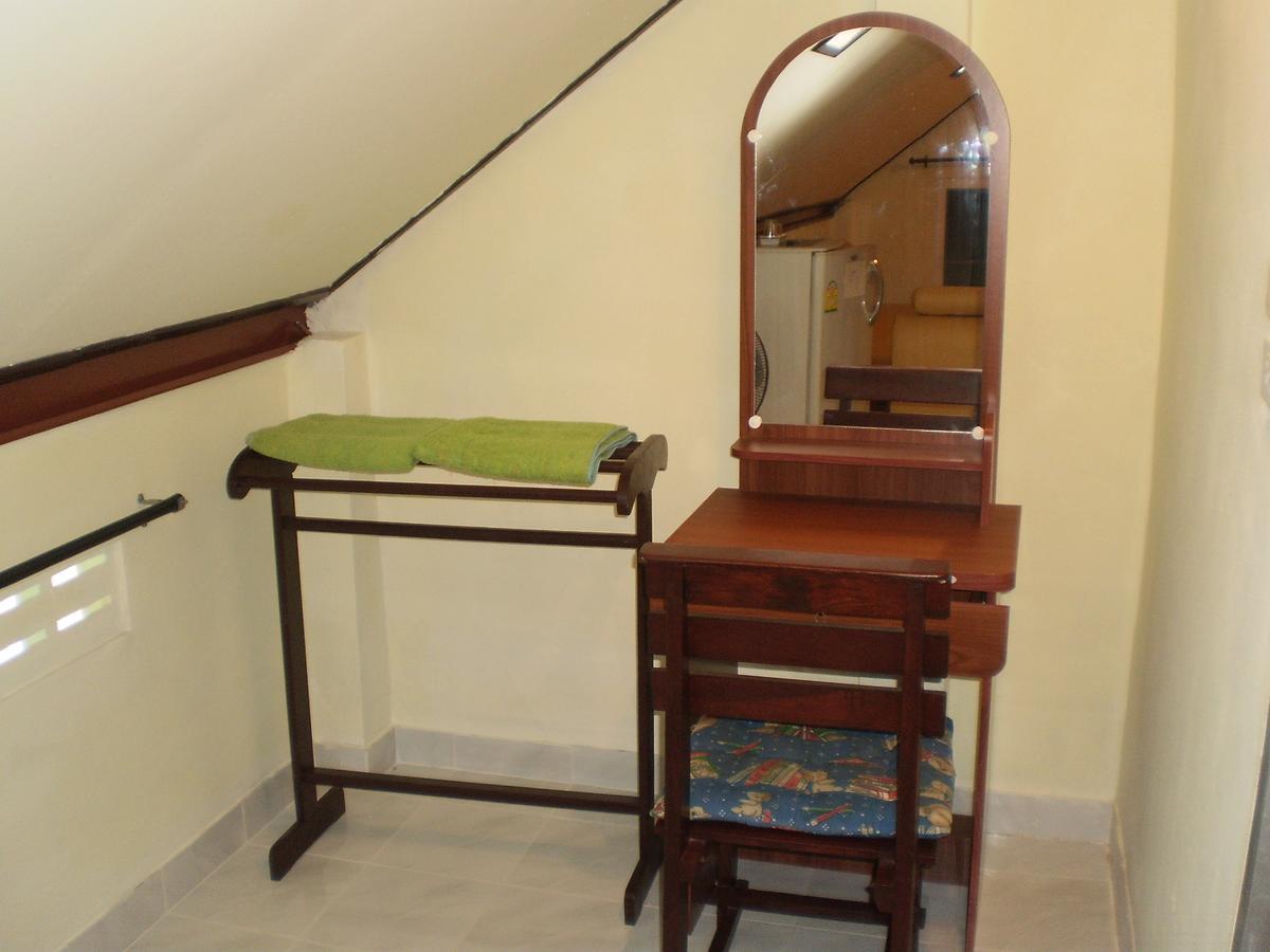 Phuket Green Home Karon エクステリア 写真